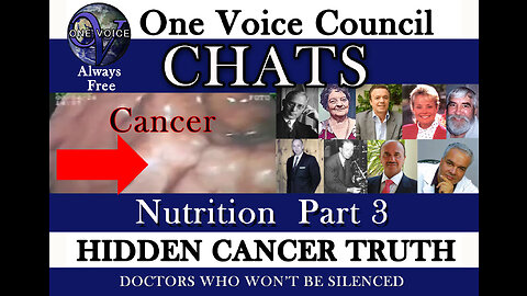 Hidden Cancer Truth