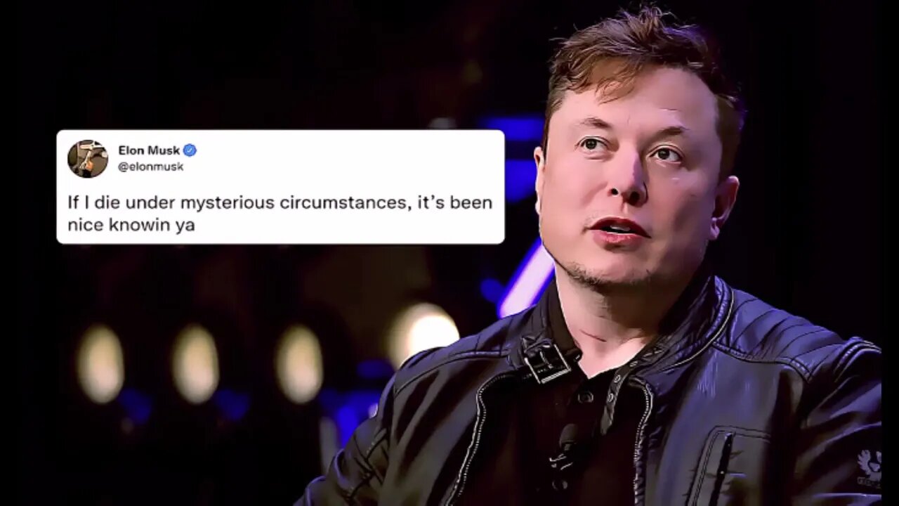 What Would Happen to DOGE when Elon Musk ‘Mysteriously’ Dies?