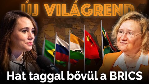 Amerika elvesztette a morális vezető szerepét? - Bernek Ágnes