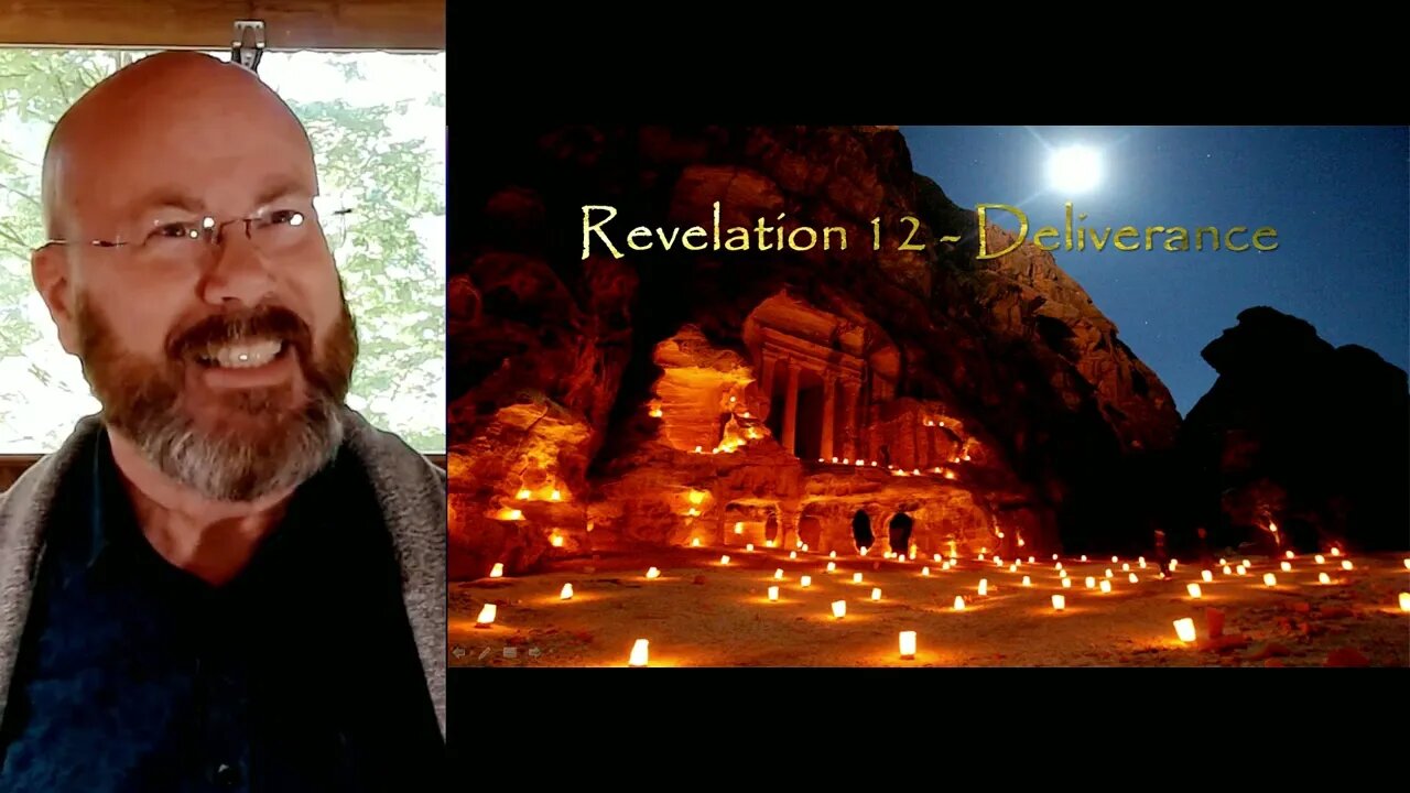 Revelation Session 24 - Chapter 12 part One