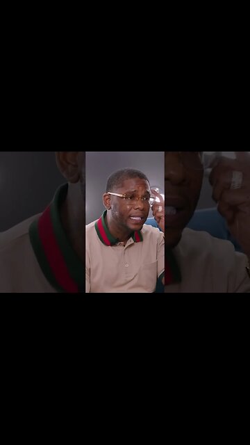 Yada Awakening explains how he operates with TWO wives!