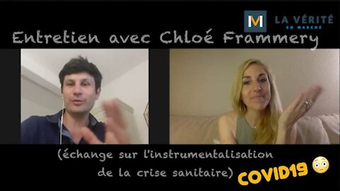 Réflexion sur la gestion mondiale du Covid - 14.06.21