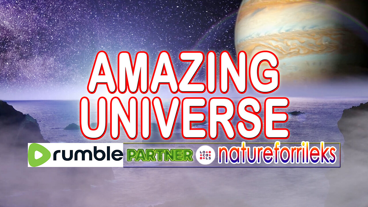 Amazing Universe