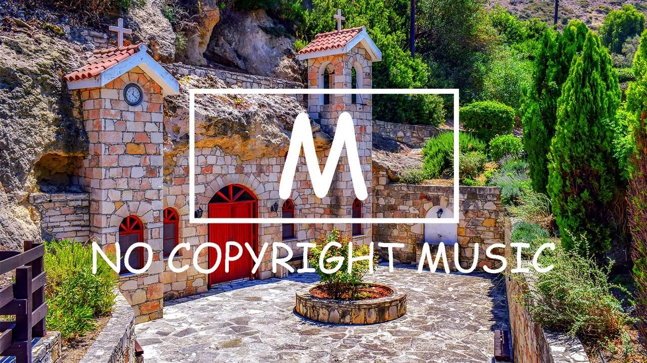 SKANDR - Faith（Mm No Copyright Music）