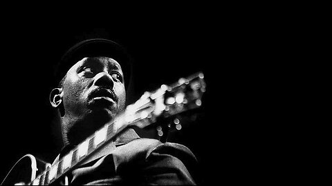 Kevin Finch and Wes Bound: The Genius of Wes Montgomery