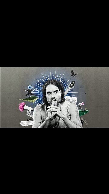 Is The System Collapsing? With Guest Tim Pool - #083 - Stay Free With Russell Brand