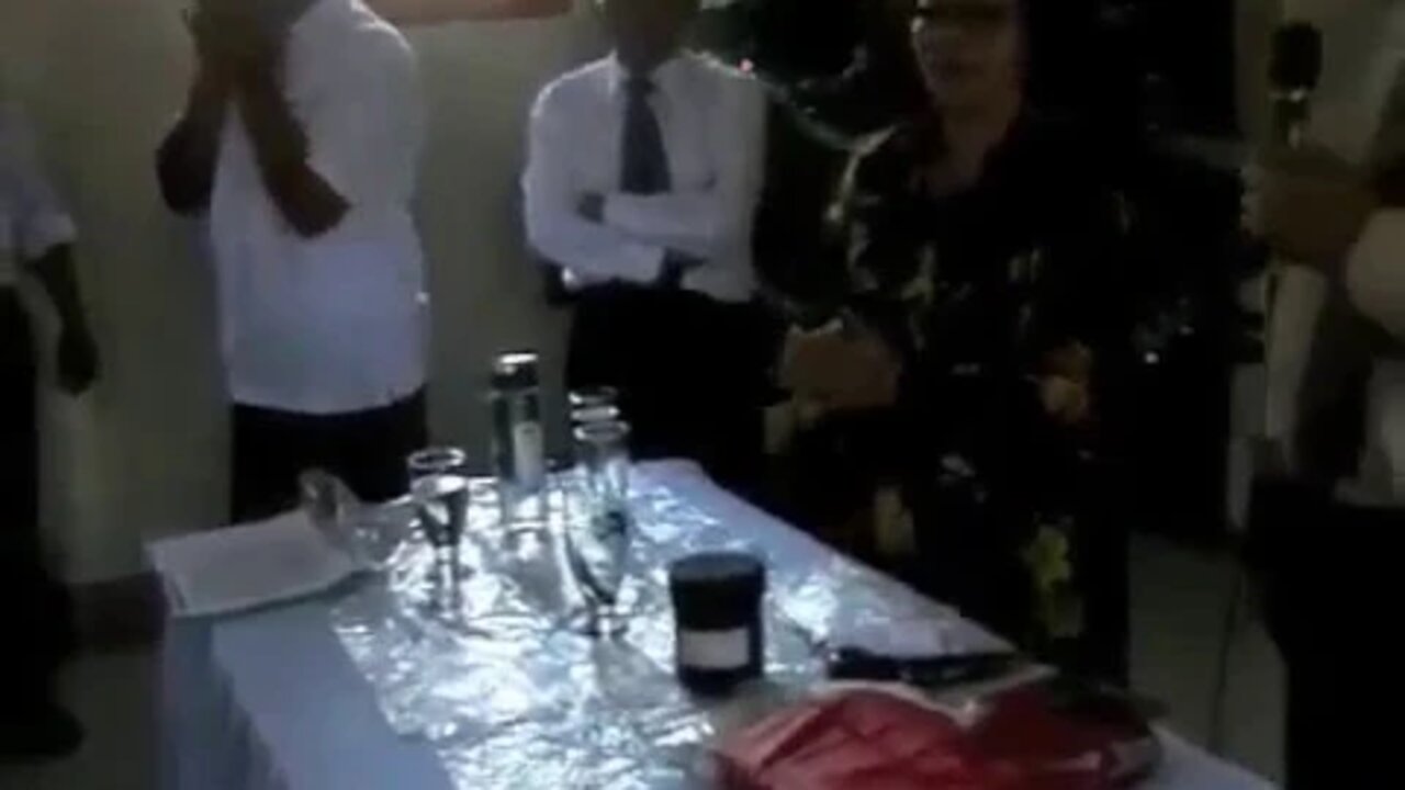 Seminar Arang Obat Mujarab (4/6)