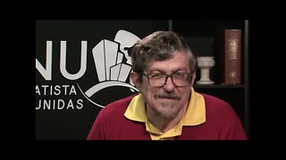 O Único que Jesus Recomendou - Lucas 7.18-35 - Luiz Sayão - IBNU