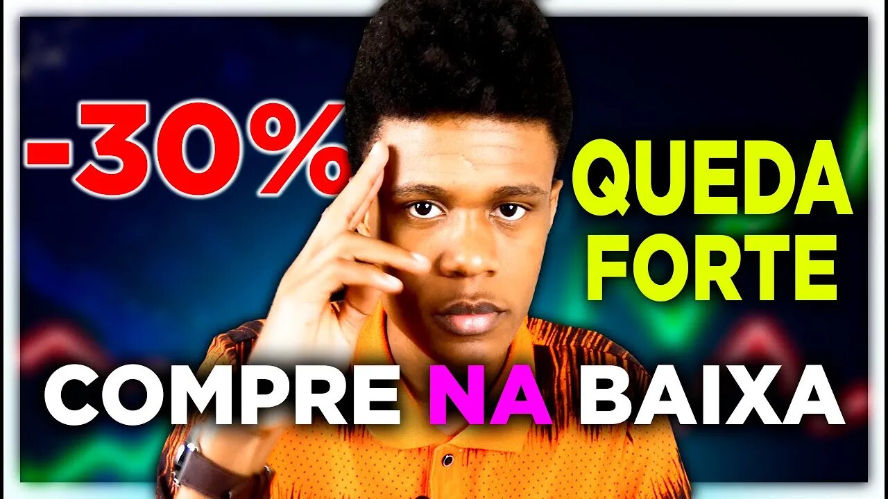 HORA DE COMPRAR, ESSA E A OPORTUNIDADE DE MUDAR DE VIDA | Edney Pinheiro