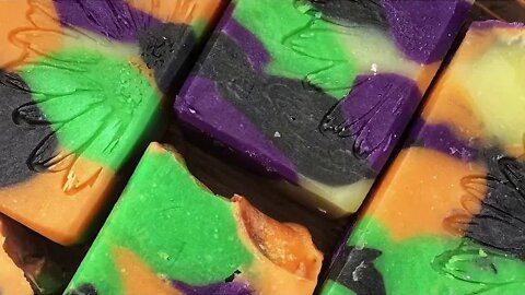 Witches Camouflage