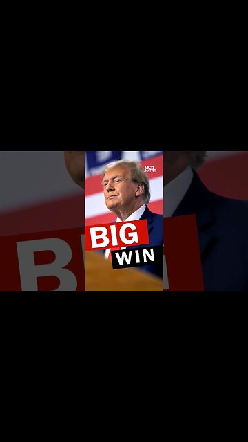 Trump Victory 👑
