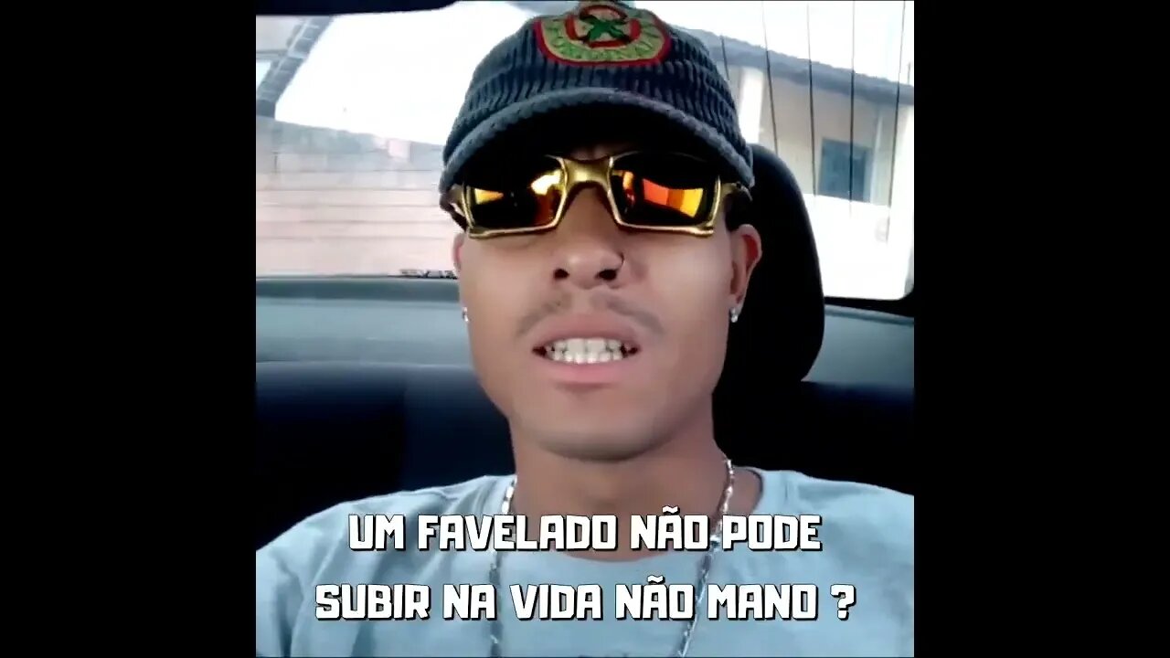 MANO BROWN SE VENDEU, TRAIU O RAP NACIONAL ?! #shorts #short #shortsvideo #shortvideo