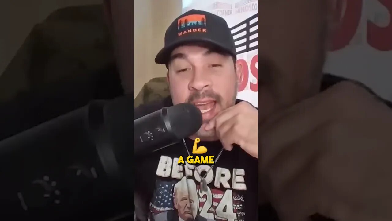 Manipulating BOTH Sides? 😱