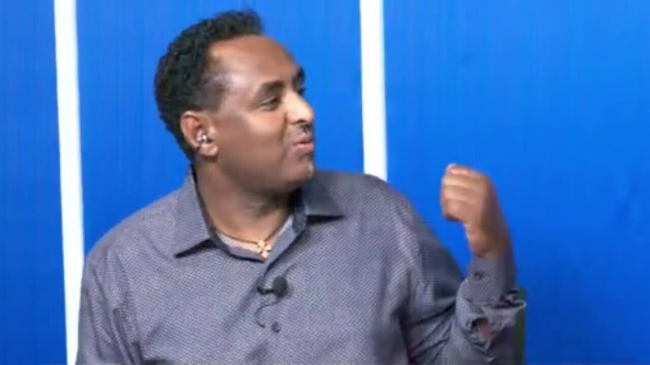 በአማራ ህዝብ ስም ባህርዳር ላይ ለስብሰባ የተቀመጡ ካድሬዎች የእውነት ለተገፋው የአማራ ህዝብ የሚቆሙ ናቸው ወይ? - ሀብታሙ አያሌው