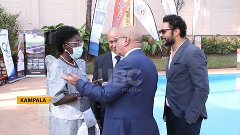 EGYPT PLEDGES TO CONTINUE WORKING WITH UGANDA TO TRANSFORM PEOPLE’S LIVELIHOODS