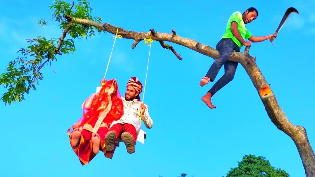 Funny video New company video