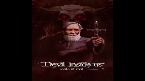 RMG Rebooted EP 798 Devil Inside Of Us Xbox Series S Game Review