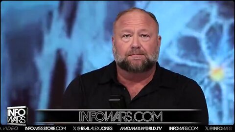 ALEX JONES (Full Show) Tuesday - 4/30/24