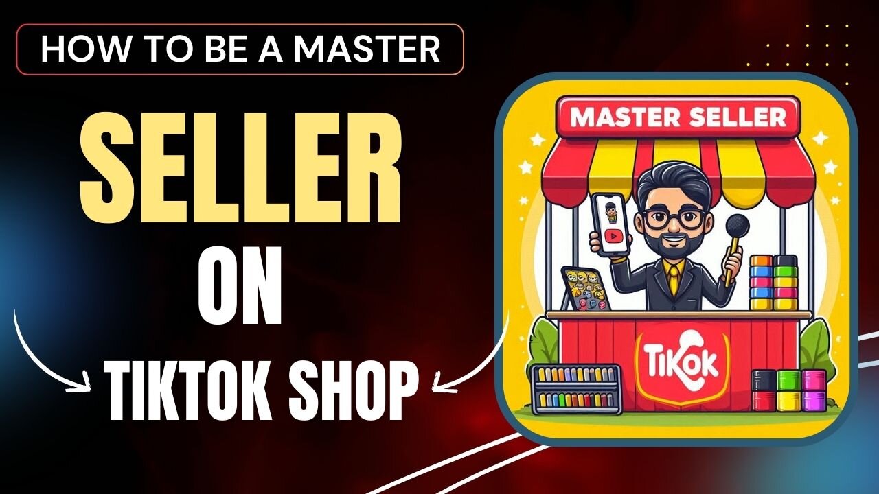 E388:🎓HOW TO BE A TIKTOK SHOP MASTER SELLER | MENTORING MOMENTS #89 W/GUEST MENTOR BEN MUIR