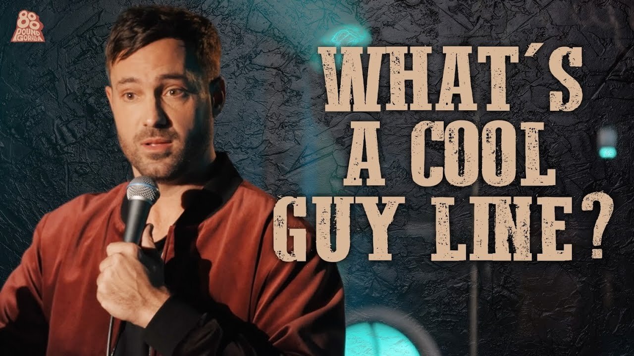 Jeff Dye Tries Dating Apps | The Last Cowboy In LA