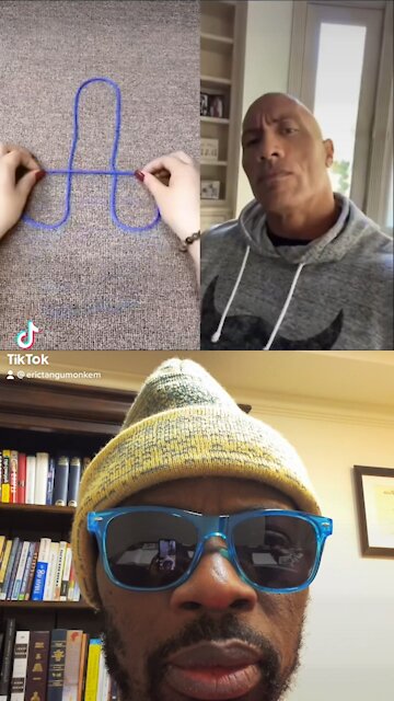 Did you suspect what was about to happen?