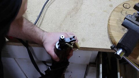 Arsenal SLR-104UR Krinkov Conversion - Part 2 - The Redemption