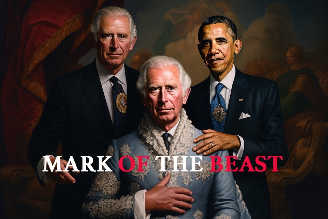 Unmasking the Mark of the Beast: Top Contenders Revealed!