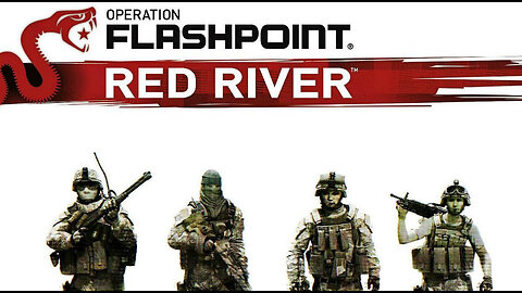 Engage in the Heat of Battle - Operation Flashpoint Red River 🔥