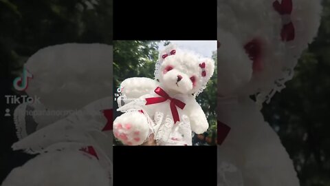 Evil Teddy Bears