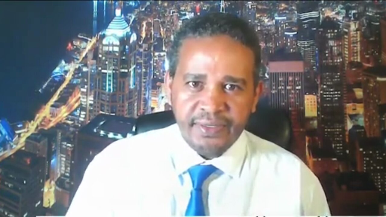 የአብይ እና የአዳነች አዲስ አበባ - ኤርሚያስ ለገሰ