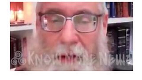 JEWS ADMITTING THEY WANT ALL CHRISTIANS DEAD & THE USA MUST BURN. ✡️