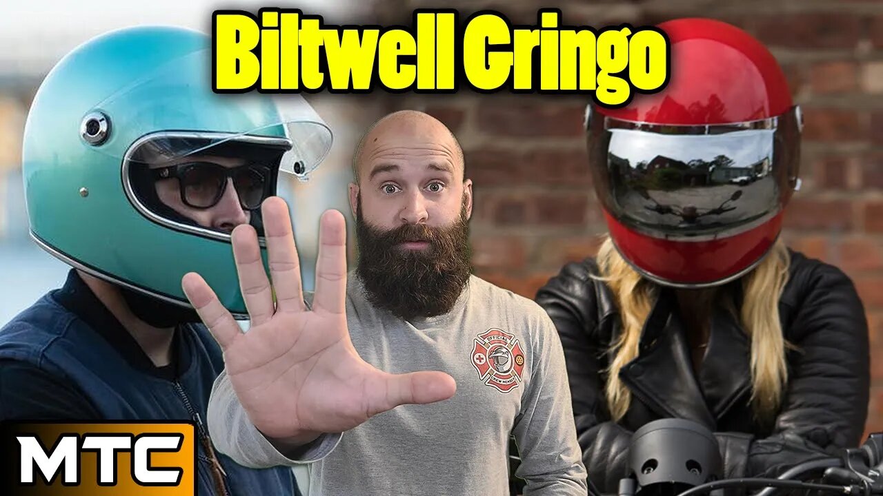 The Biltwell Gringo S - Look Before You Buy