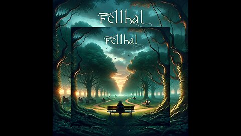 fellhall reverb song