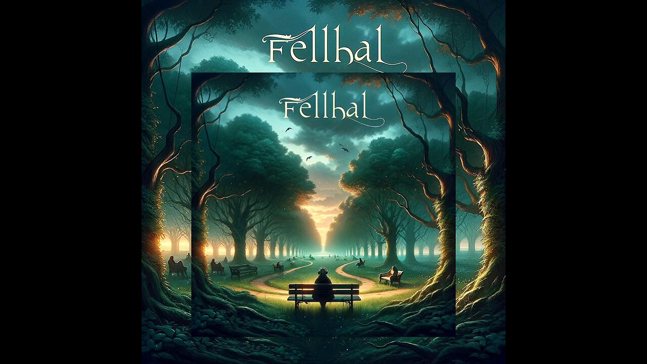 fellhall reverb song