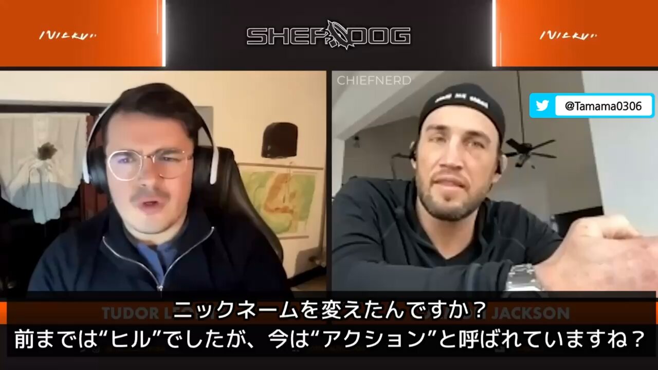 【コロワク】接種後に兄を亡くしたMMAファイターの告白