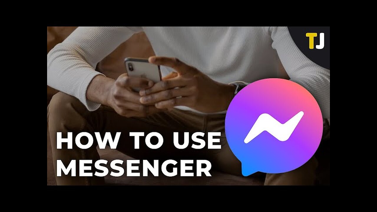 How To Use Messenger | Techhabits