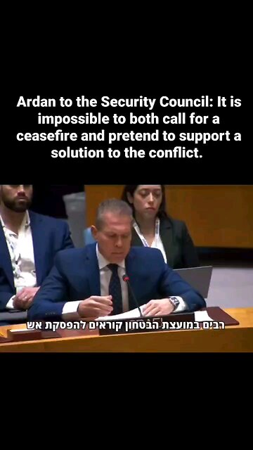 What are the True implications of a Ceasefire in Gaza?