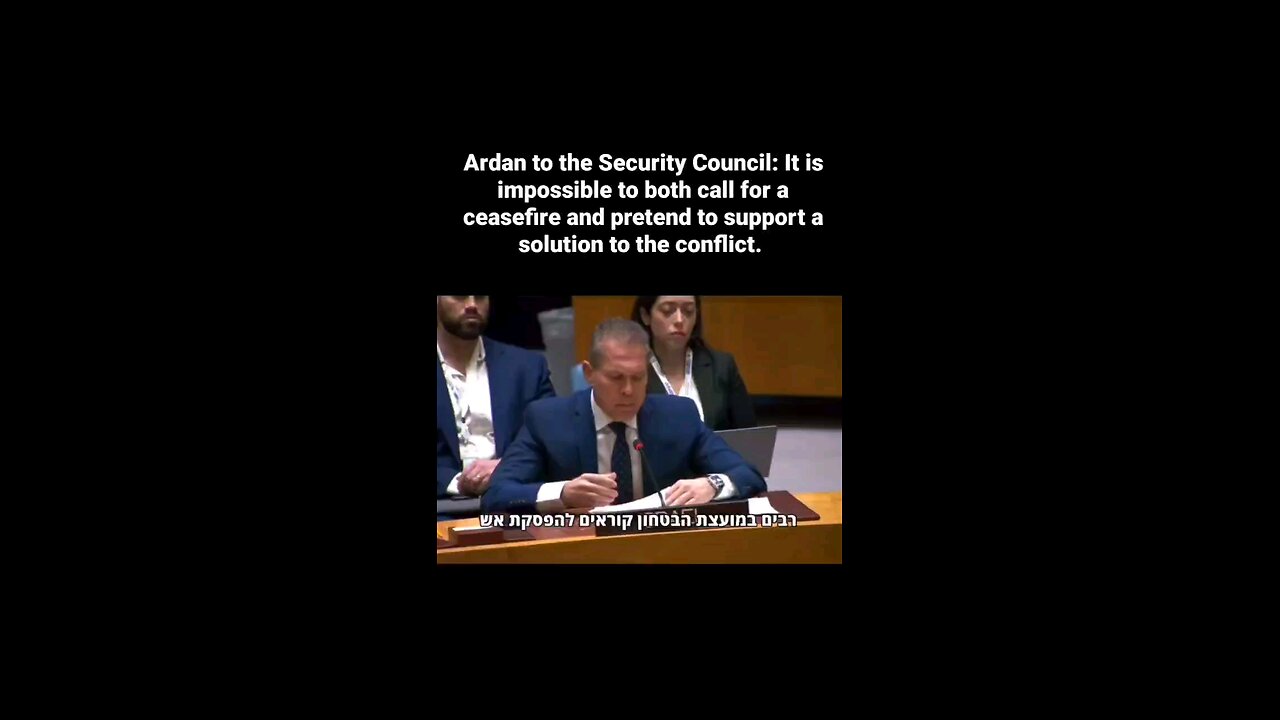 What are the True implications of a Ceasefire in Gaza?