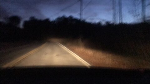 Uber do terror!
