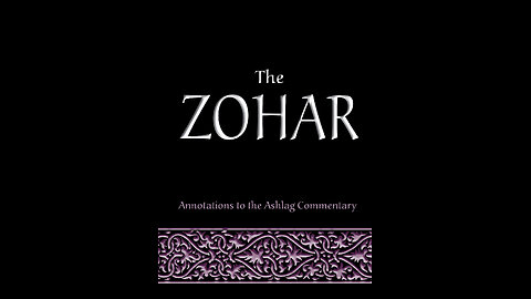 The Zohar - The Harlot Called Israel - LEARN ABOUT THESE EVIL JEWS, Kabbalah Judaism