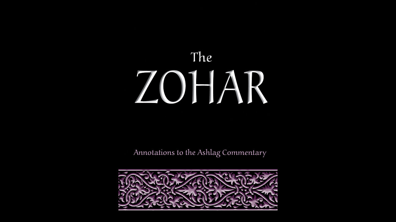 The Zohar - The Harlot Called Israel - LEARN ABOUT THESE EVIL JEWS, Kabbalah Judaism