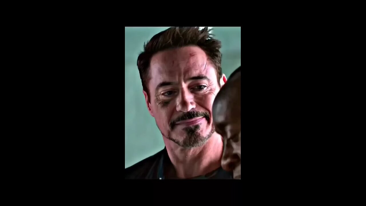 Tony stark funny video 😂😂