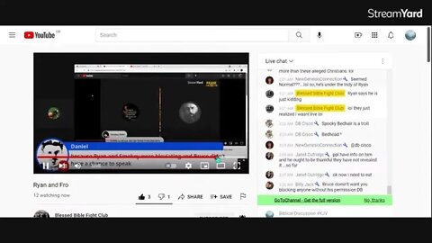 The #Catholic so called church + Other subjects #KJV