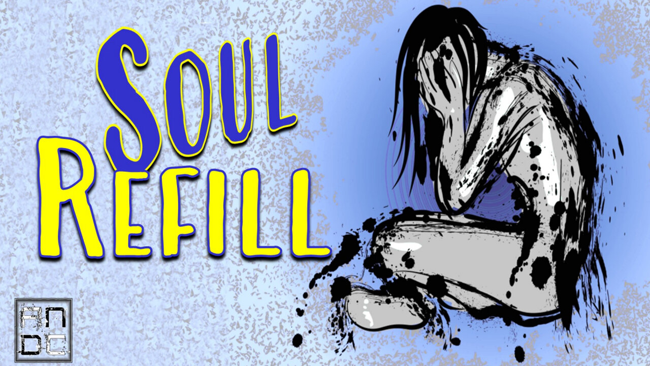 Soul Refill