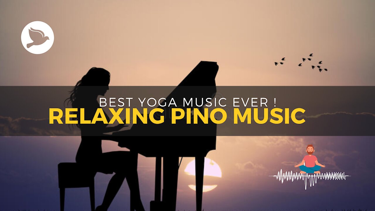 Best Pino Relaxing Music (Instrumental Pino background Music ) 2021