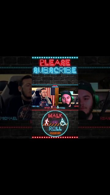 Jake Paul Attacks Dana White Part 2 | Walk And Roll Podcast #shorts