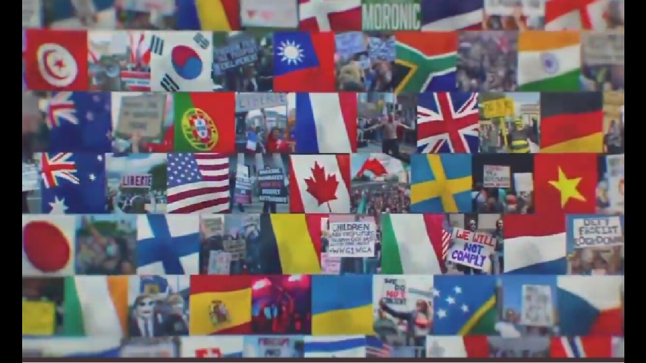 Revolution (Full Version)