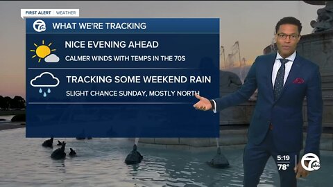 Nice weekend for the Grand Prix