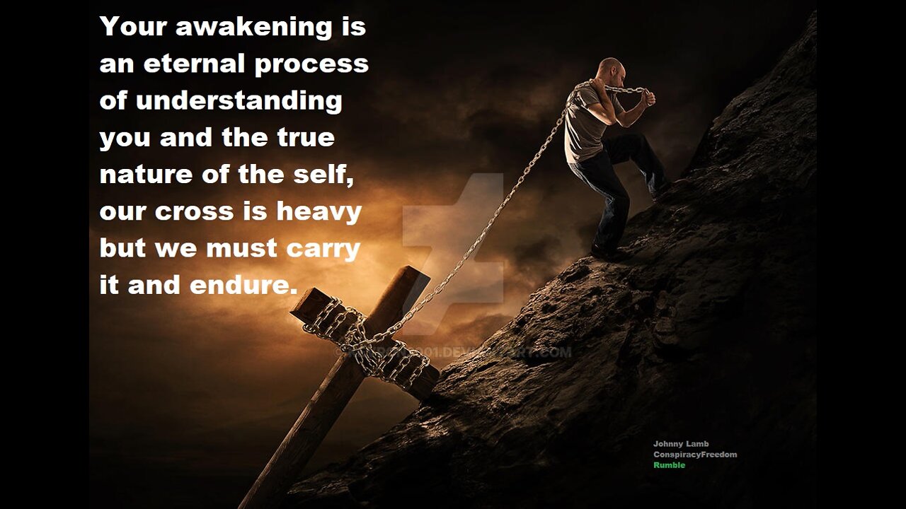 For all who seek answers from within and out. Snews n talk.