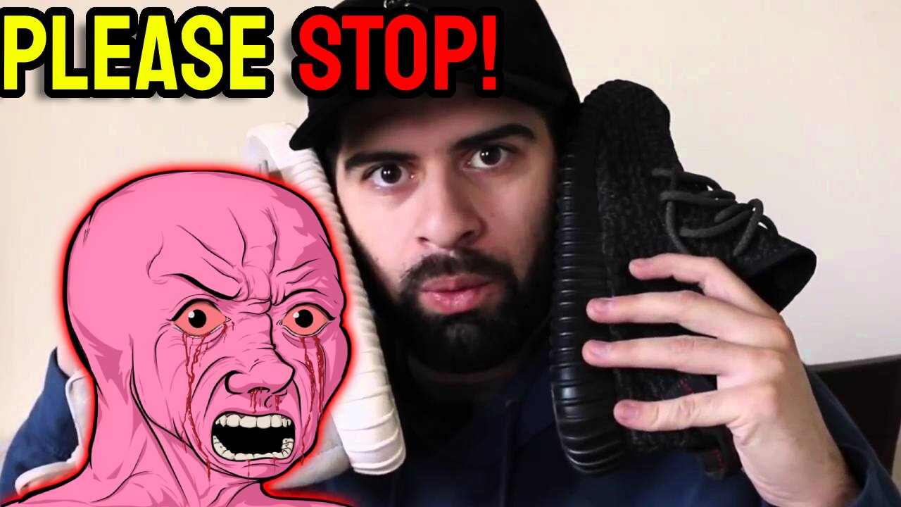 SNEAKERHEADS MAKE ME IRRIATBLE!!!!!!!!!!!!!!!!!!!!!!!!